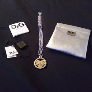 D&G Necklace